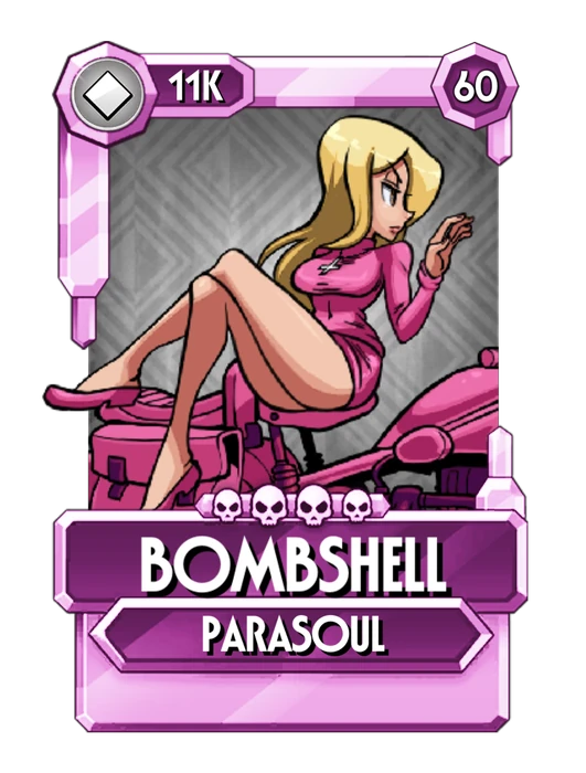 Bombshell