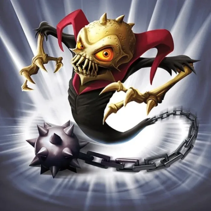 Ghost Roaster