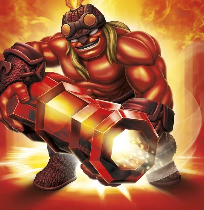 Ka Boom