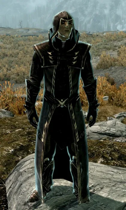 Agent Lorcalin