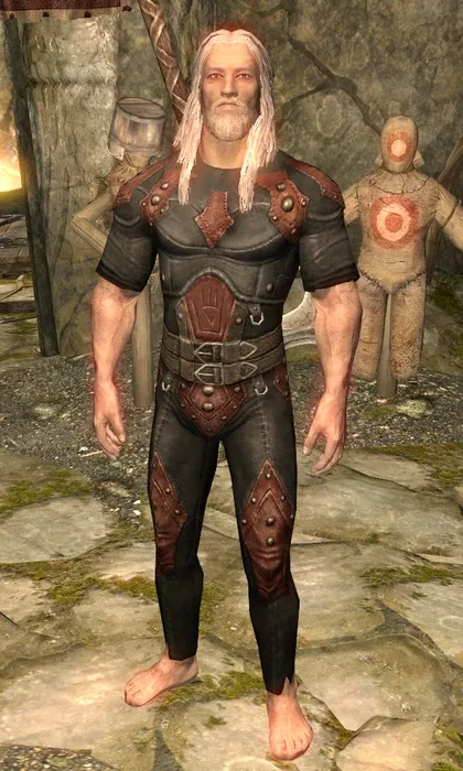 Arnbjorn