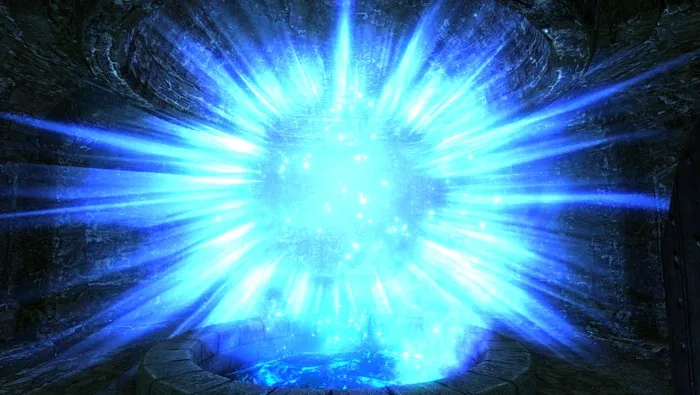Augur Of Dunlain
