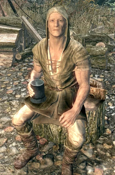 Barknar Dawnguard