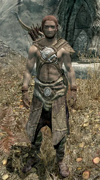 Barknar Skyrim
