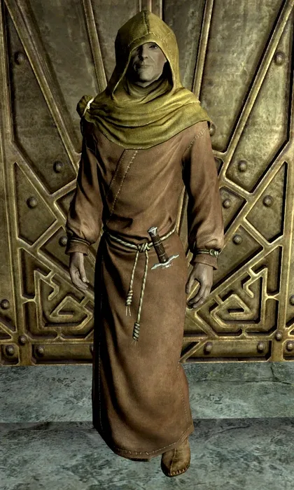 Brother Verulus