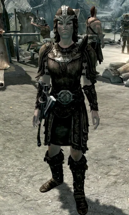 Bujold The Unworthy