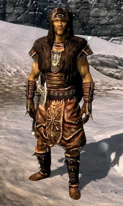 Captain Valmir