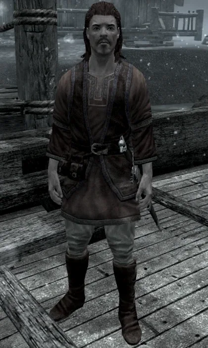Captain Wayfinder