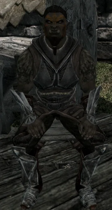 Chief Burguk