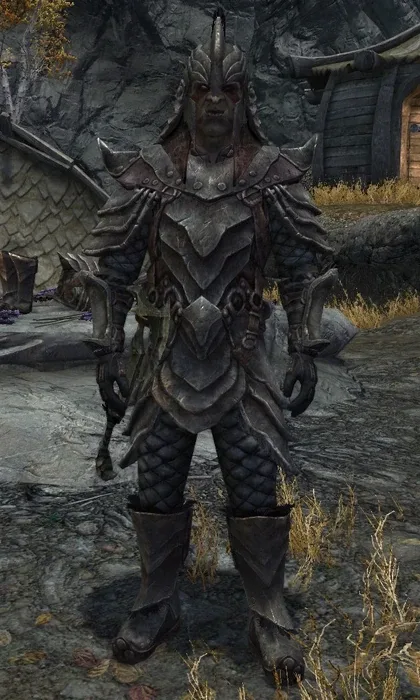 Chief Yamarz