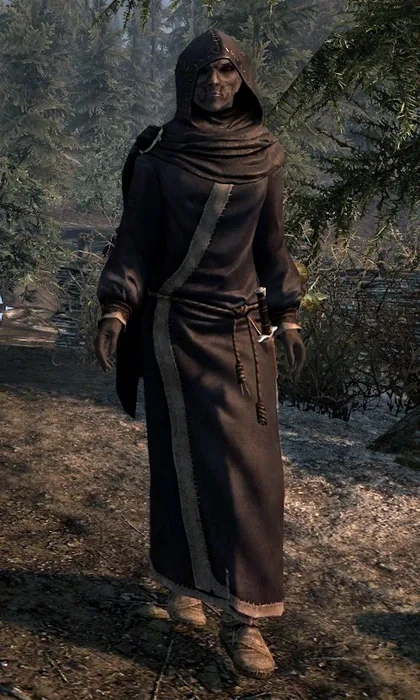 Dravynea The Stoneweaver