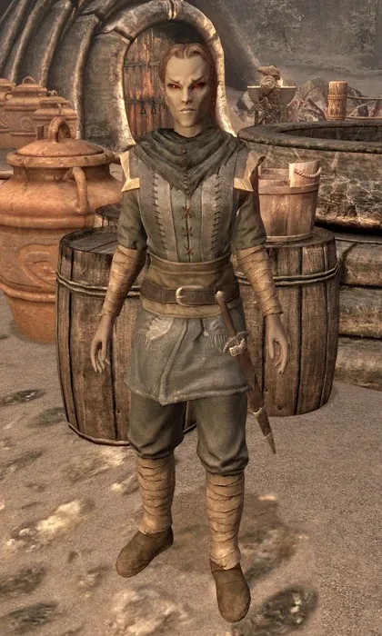Dreyla Alor