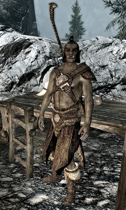 Dushnamub
