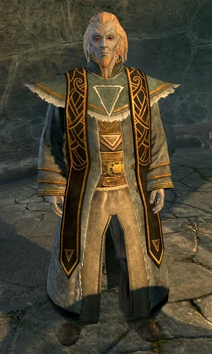 Elder Othreloth