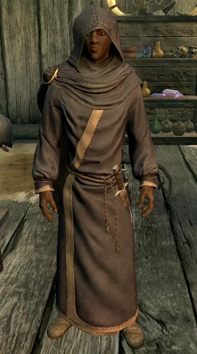 Falion Skyrim