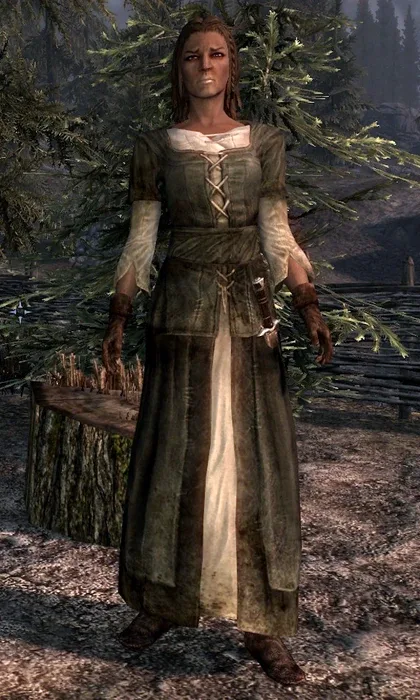 Ganna Uriel