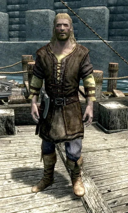 Gjalund Salt Sage