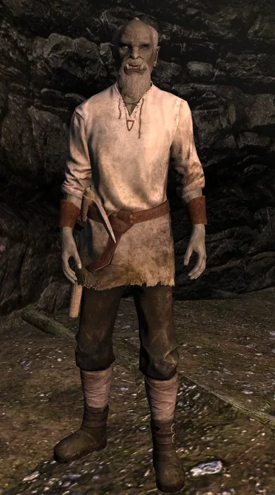 Grogmar Gro Burzag