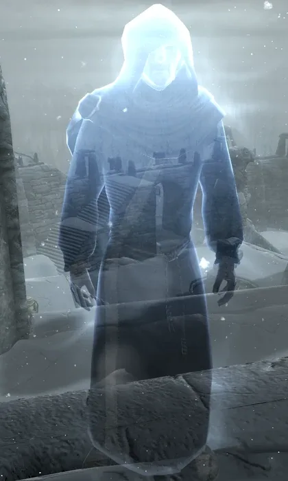 Hafnar Ice Fist