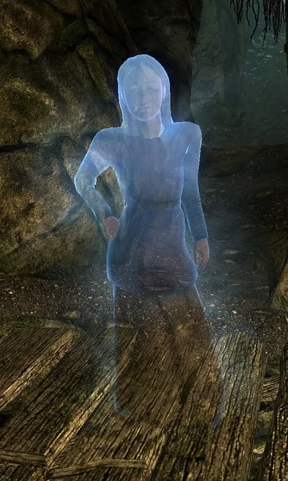 Helgi Skyrim