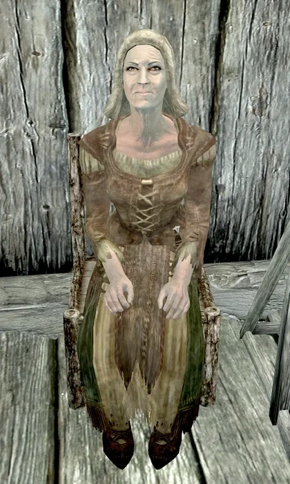 Hilde