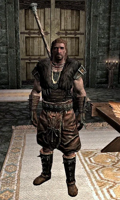 Hjornskar Head Smasher