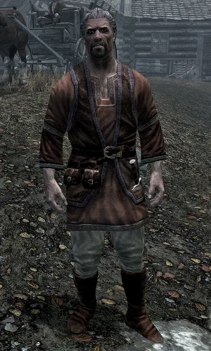 Hofgrir Horse Crusher