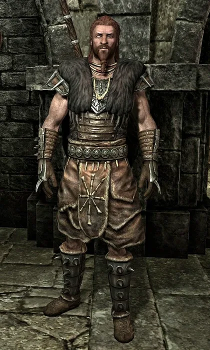 Istar Cairn Breaker