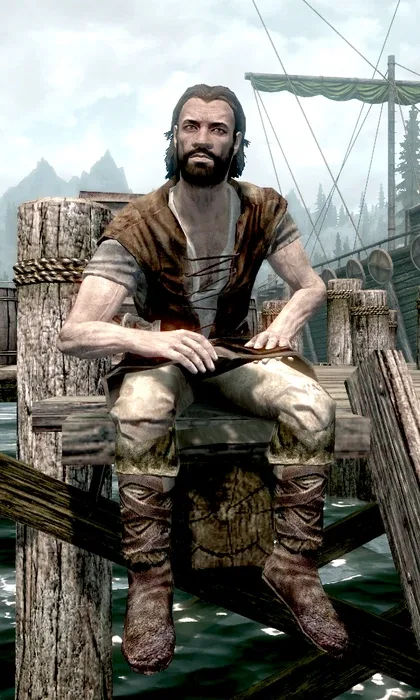 Jolf Dawnguard