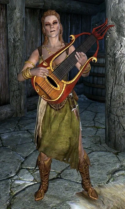 Karita Bard