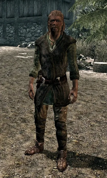 Kjeld Skyrim