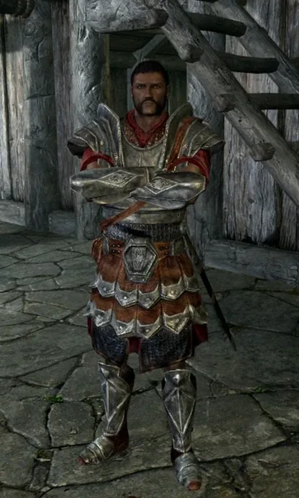 Legate Constantius Tituleius
