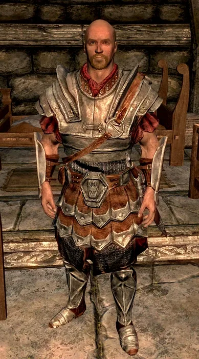 Legate Emmanuel Admand