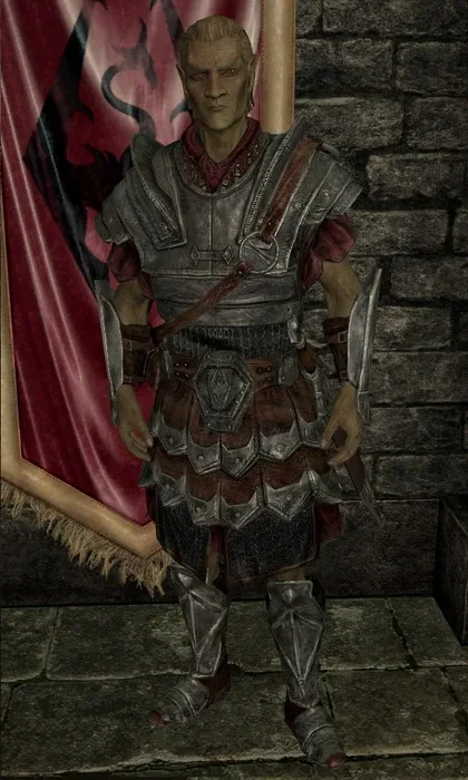 Legate Fasendil