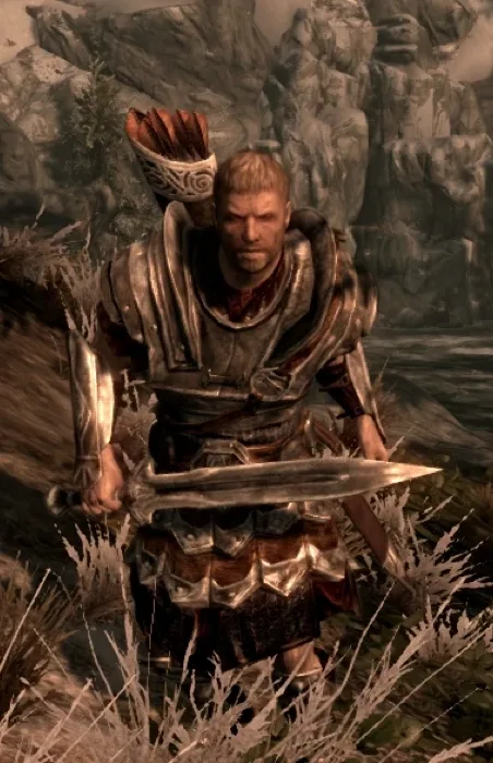 Legate Hrollod