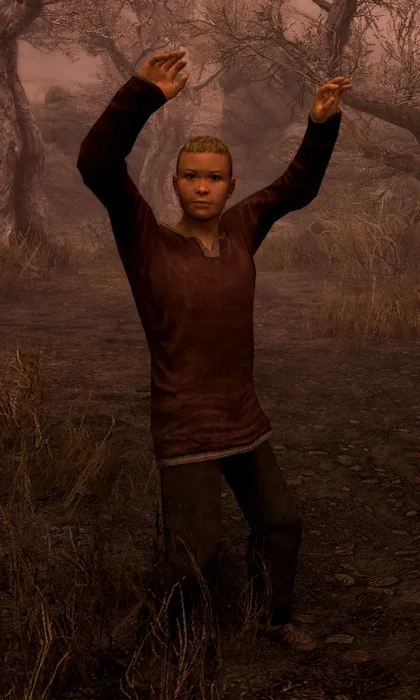 Little Pelagius