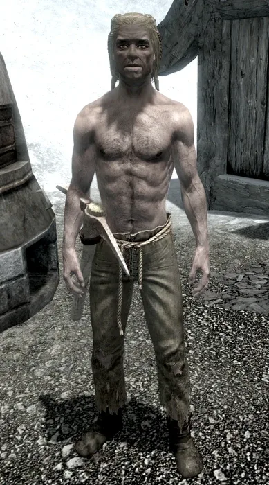 Lond Skyrim