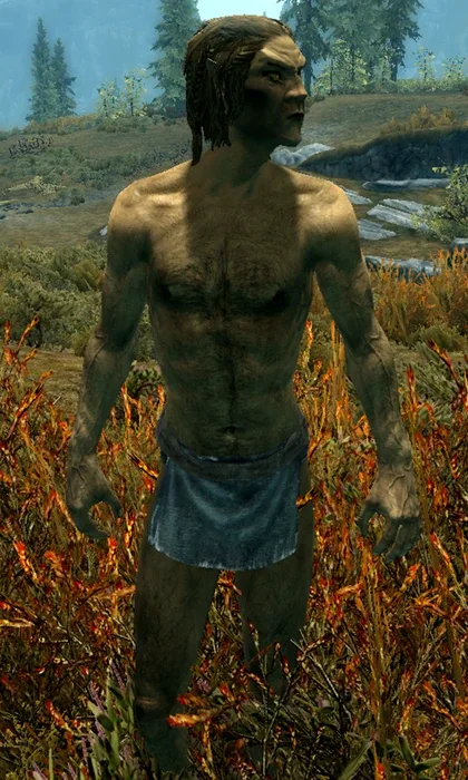Muril Skyrim