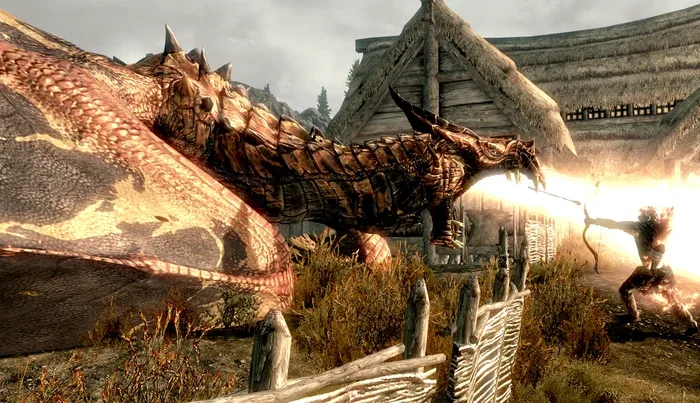 Nahagliiv Skyrim