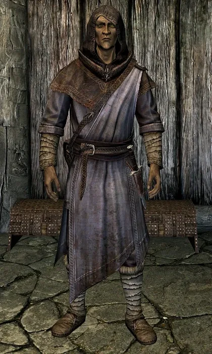 Nelacar Skyrim