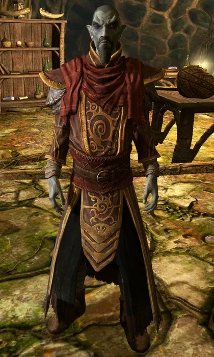 Neloth Dragonborn