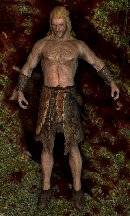 Niels Skyrim