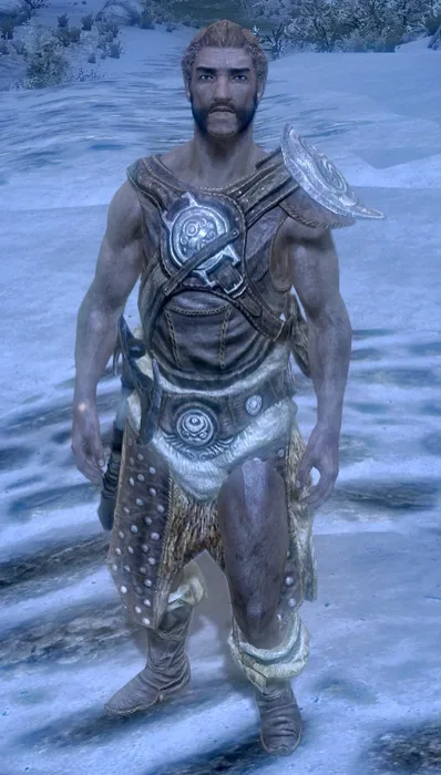 Nikulas Skyrim