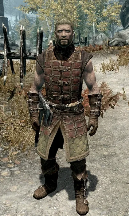Ollrod Dawnguard