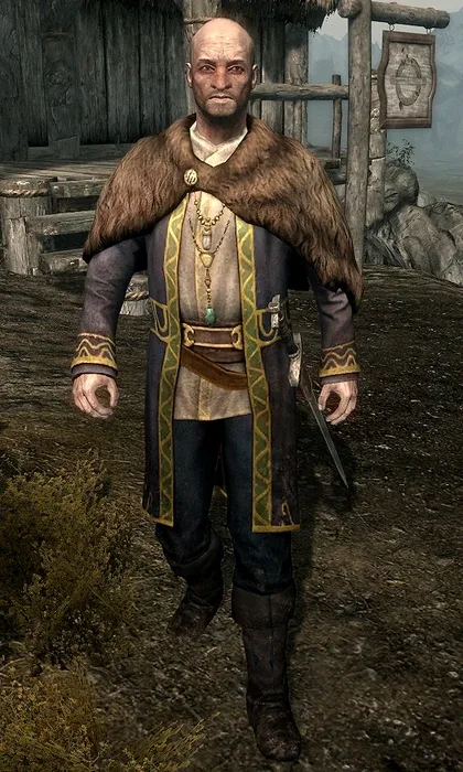 Rorik
