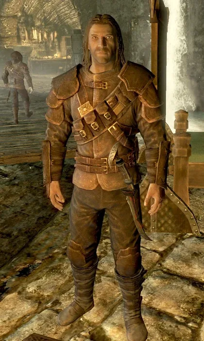 Rune Skyrim