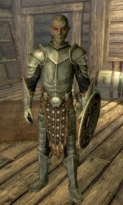 Sarthis Idren