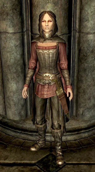 Serana