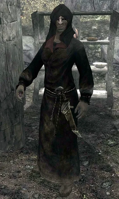 Sharamph