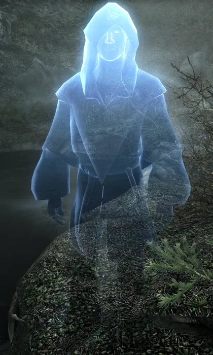 Spectral Assassin Skyrim